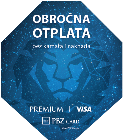 PBZ Card Premium