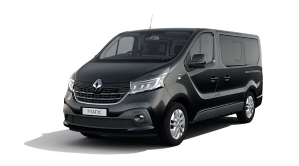 Slika: Minibus STANDARD