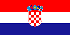 Hrvatska zastavica